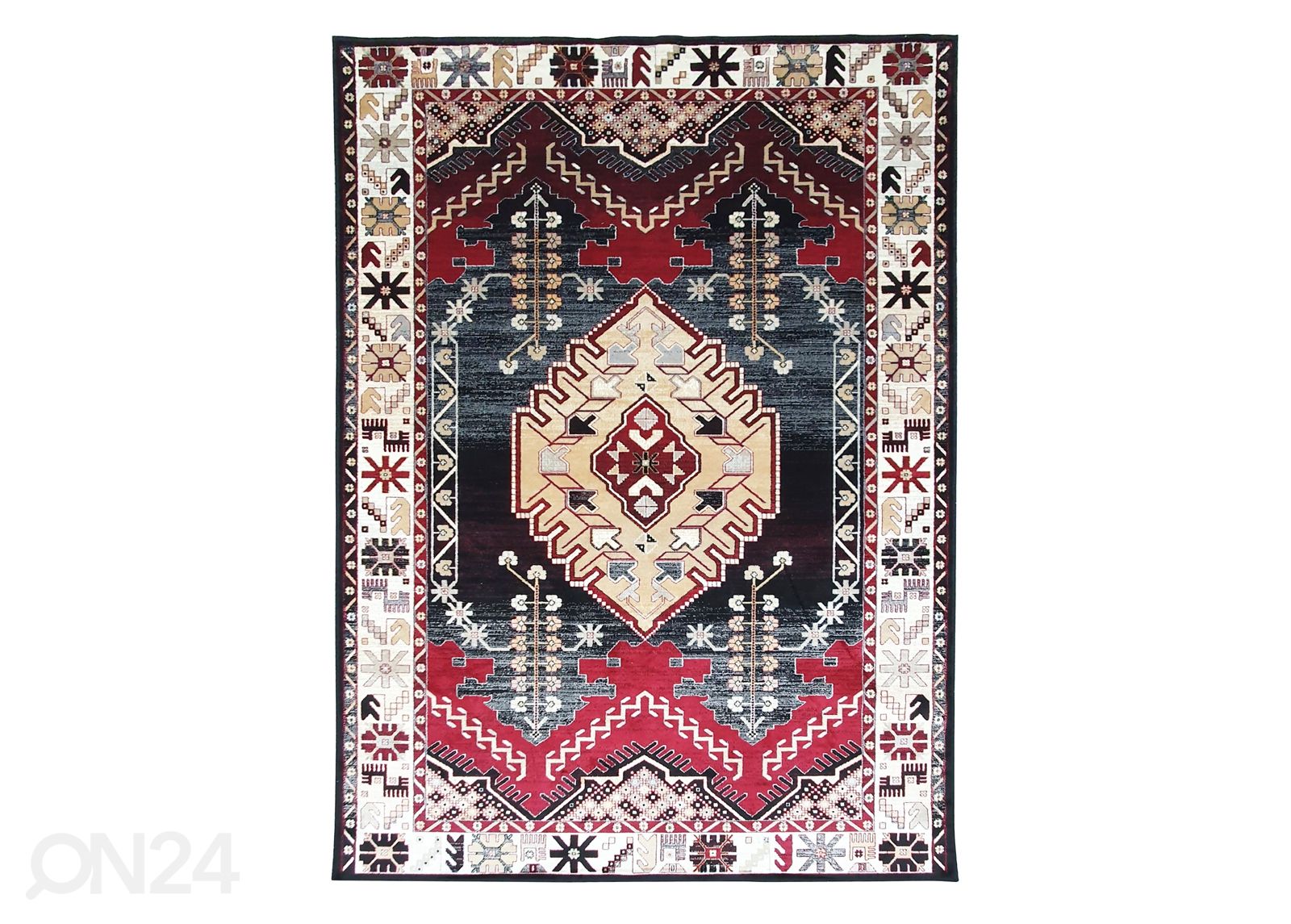 Village’s matto Antika 200x300 cm kuvasuurennos