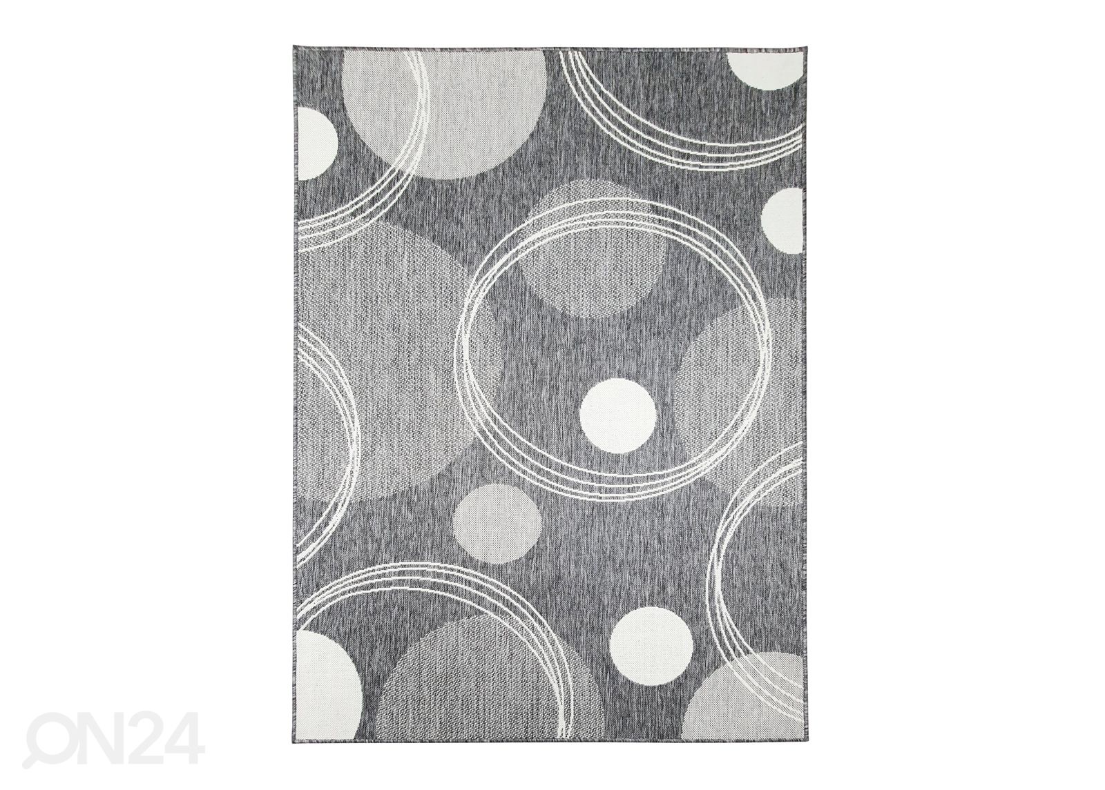 Village’s matto Bubble 80x300 cm kuvasuurennos