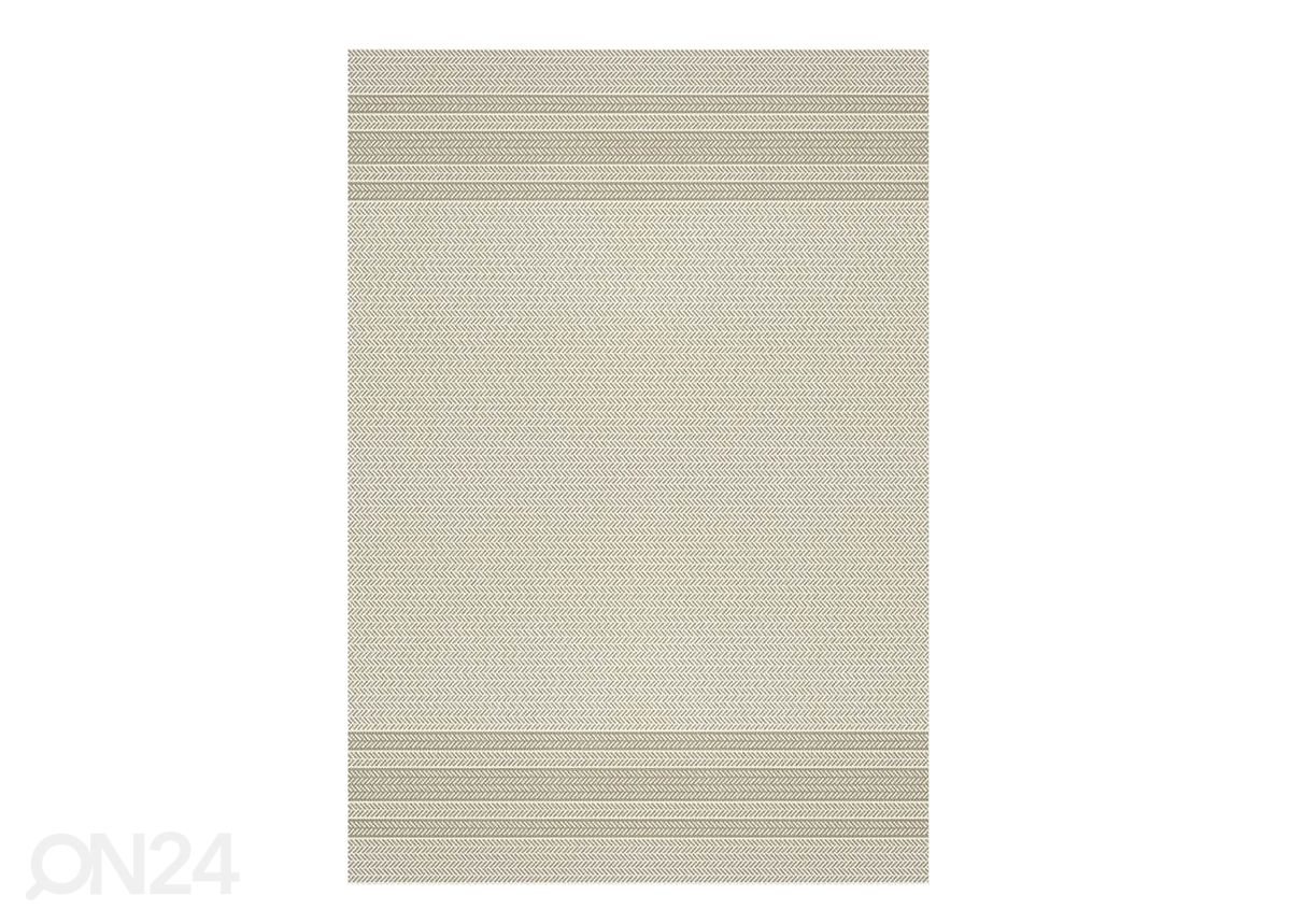 Village’s matto Lotta 160x230 cm kuvasuurennos
