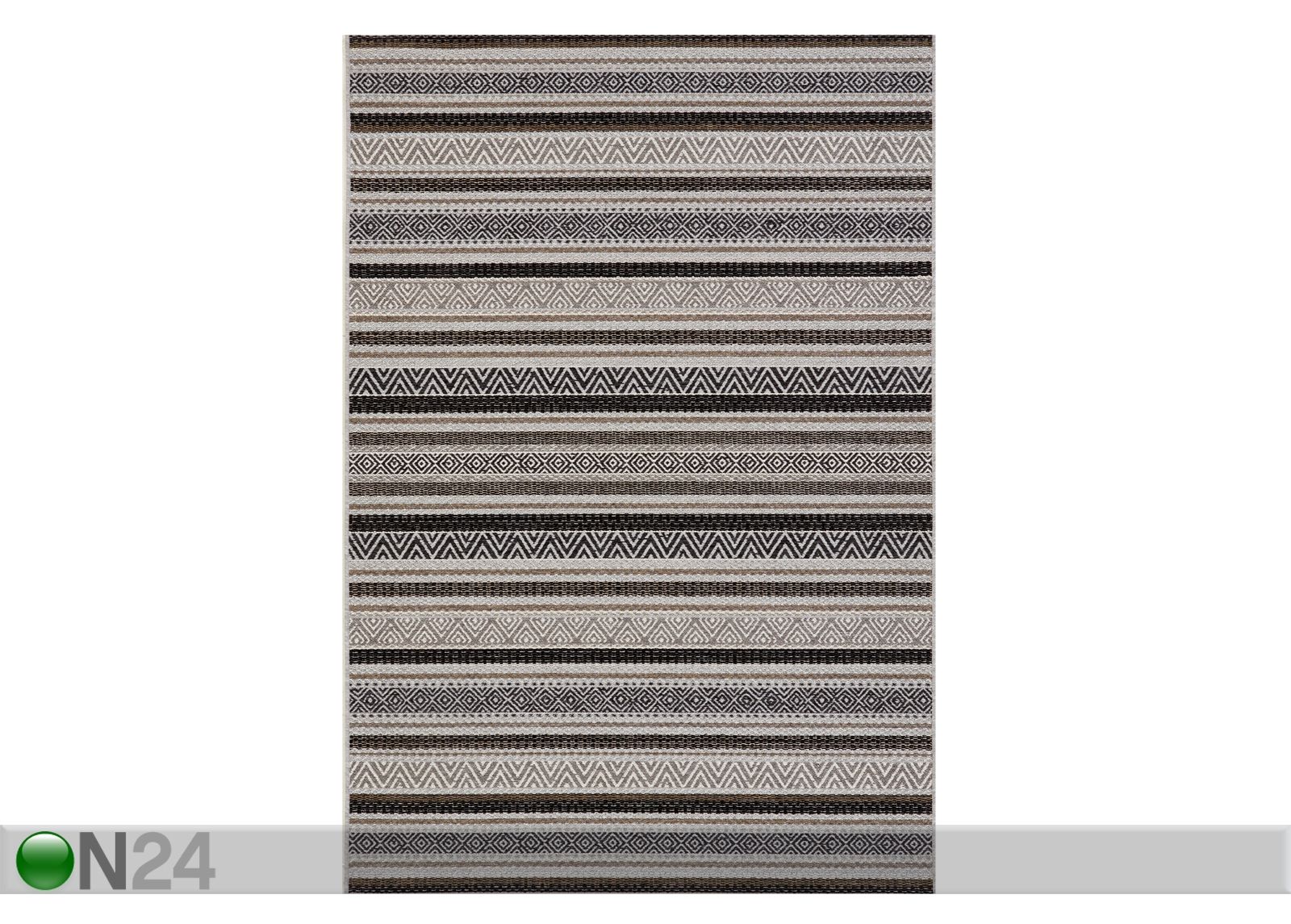 Village’s matto Rustic 80x200 cm kuvasuurennos