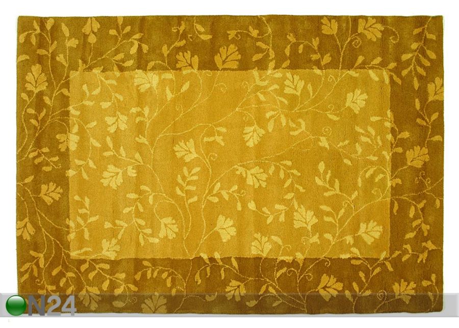 Villamatto AGRA 170x240 cm kuvasuurennos