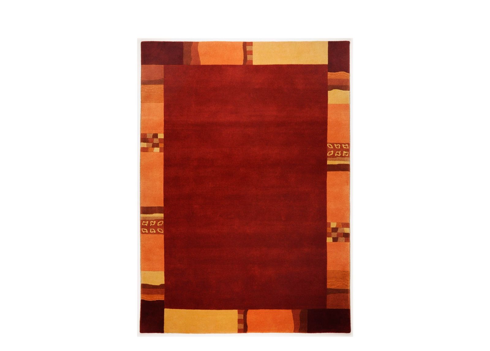 Villamatto AVANTI 70x140 cm kuvasuurennos