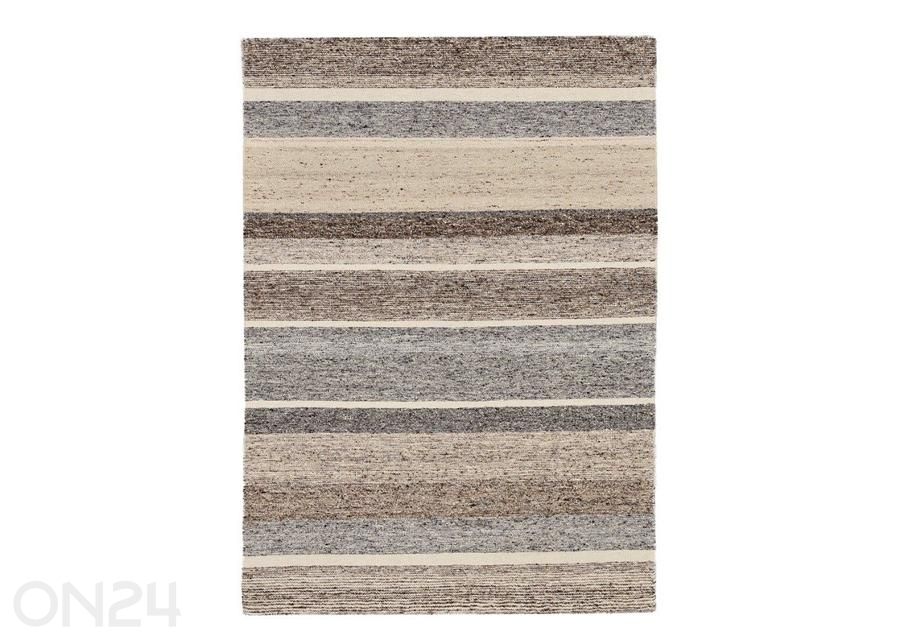 Villamatto Ehrwald 60x90 cm kuvasuurennos