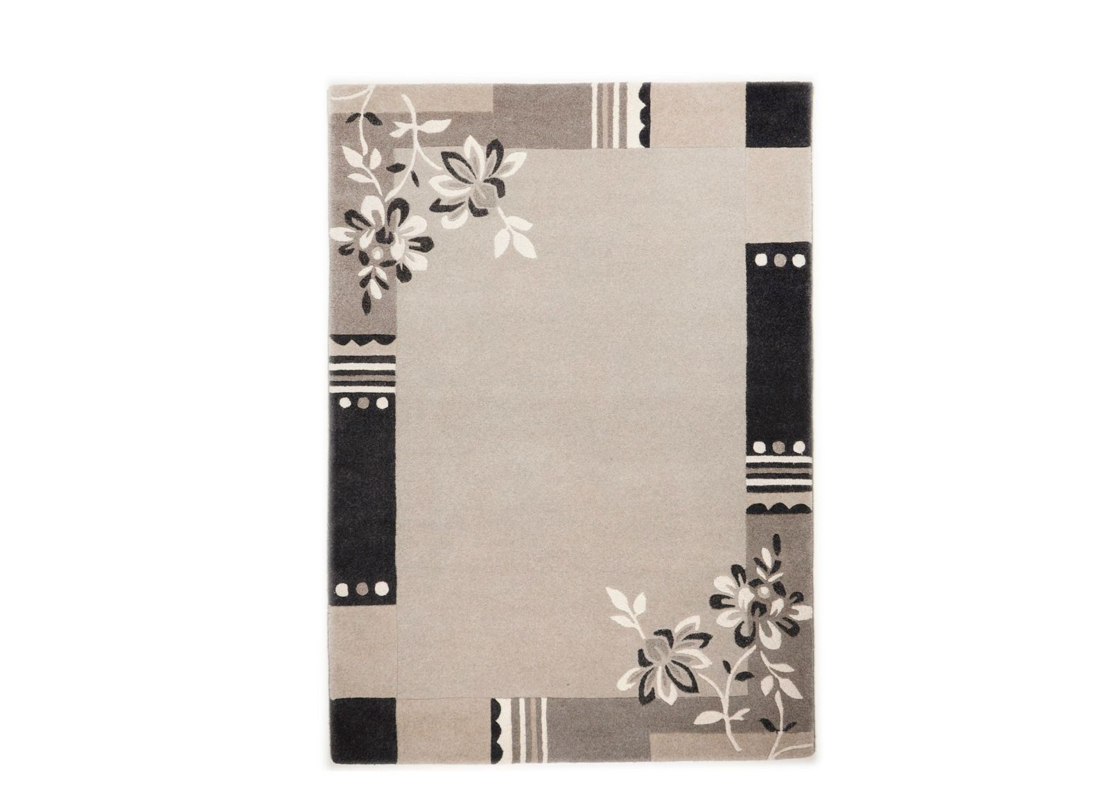Villamatto Napura 70x140 cm kuvasuurennos