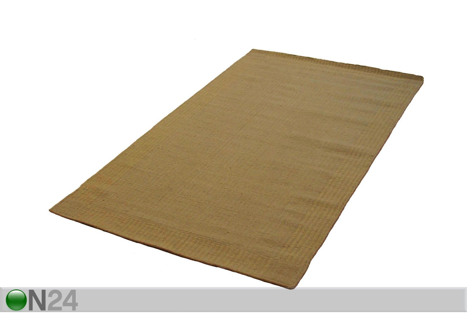 Villamatto SAARENMAA 90x160 cm kuvasuurennos