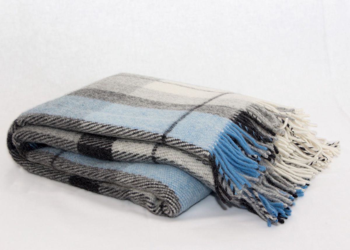 Villapeite 140x205 cm kuvasuurennos