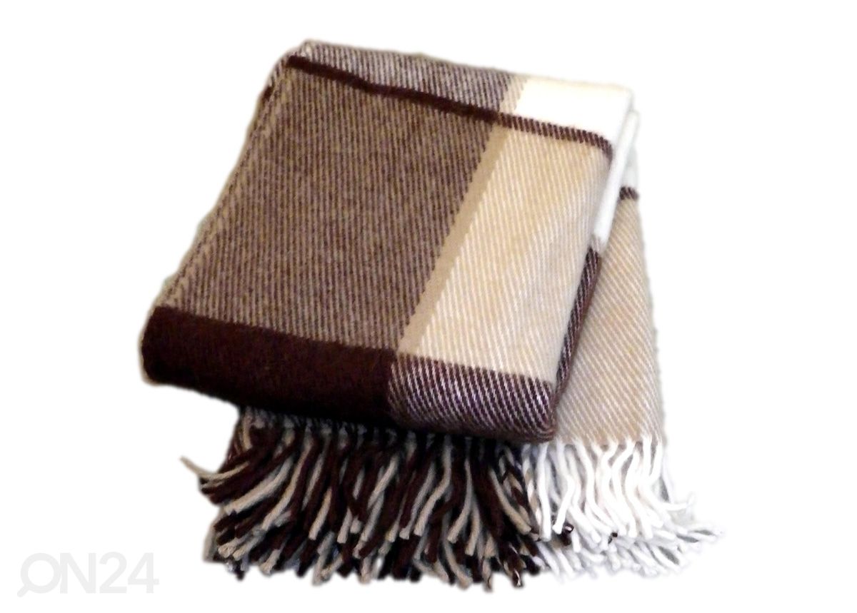 Villapeite 140x205 cm kuvasuurennos