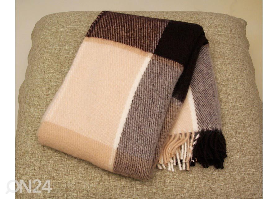 Villapeite 140x205 cm kuvasuurennos