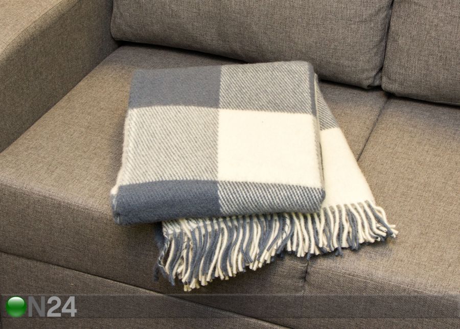 Villapeitto 140x205 cm kuvasuurennos