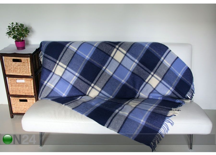 Villapeitto 140x205 cm kuvasuurennos