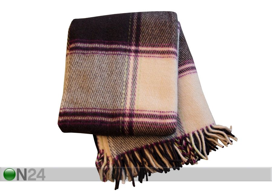 Villapeitto 140x205 cm kuvasuurennos