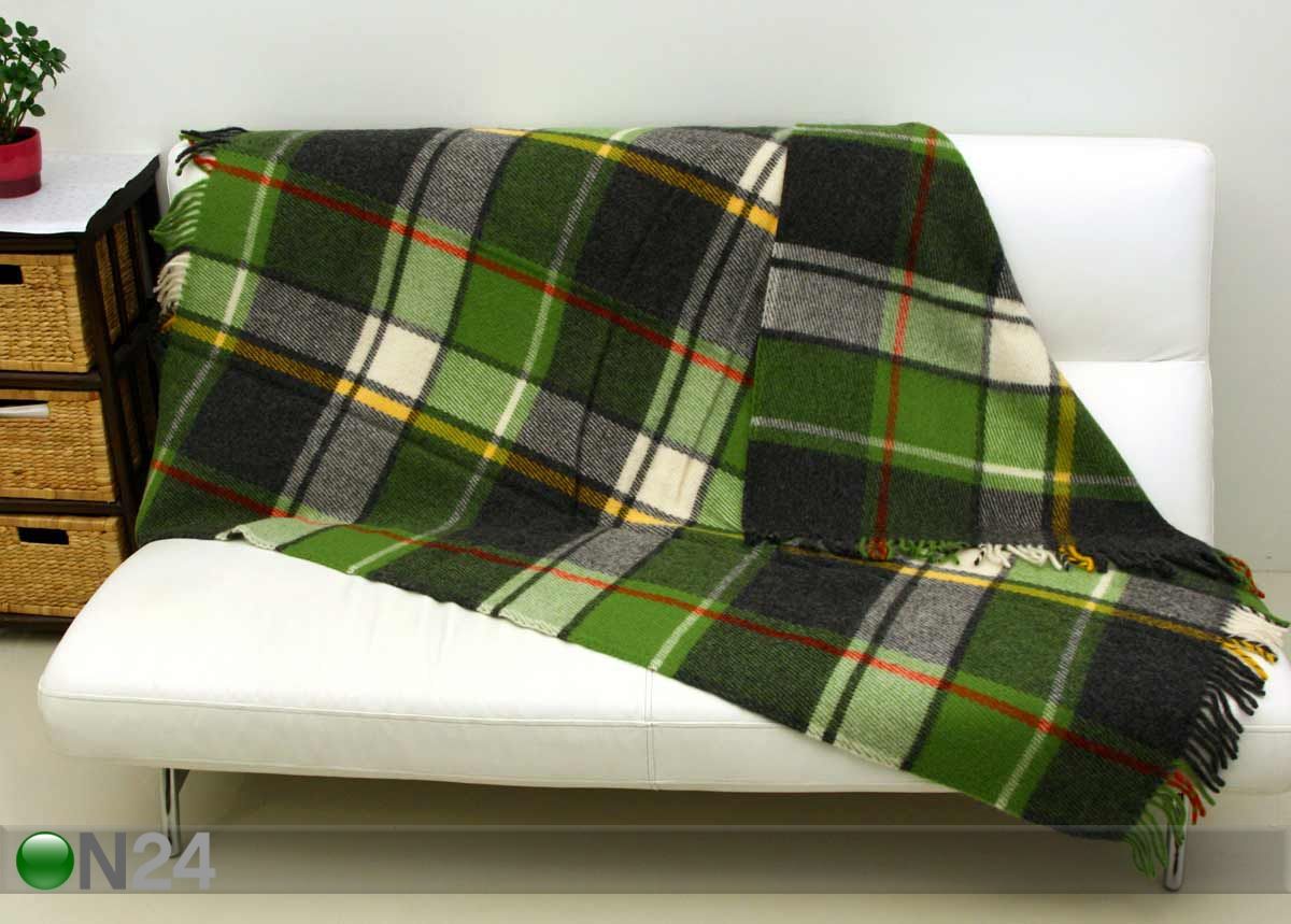 Villapeitto 140x205 cm kuvasuurennos