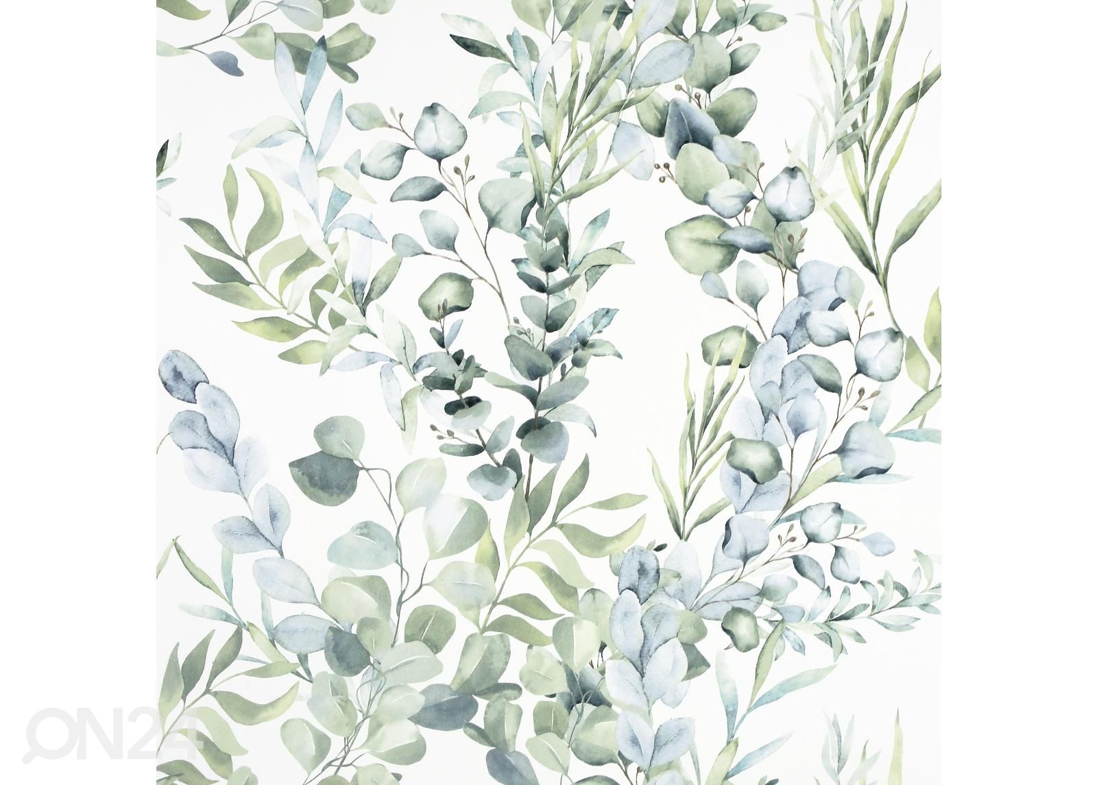 Vinyylitapetti Tranquil kuvasuurennos