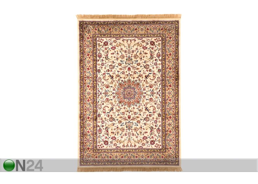Viskoosimatto BAHIRA 200x300 cm kuvasuurennos