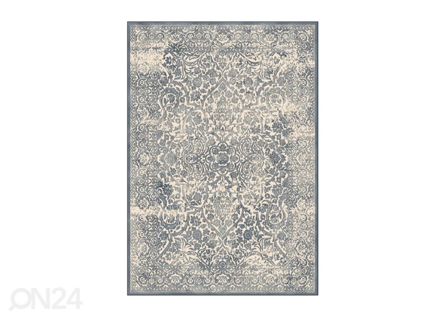 Viskoosimatto LUSTROUS 160x230 cm kuvasuurennos