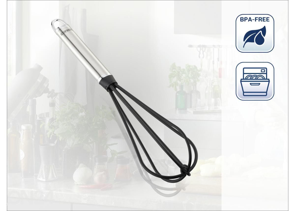 Vispilä Leifheit nailon 32 cm kuvasuurennos