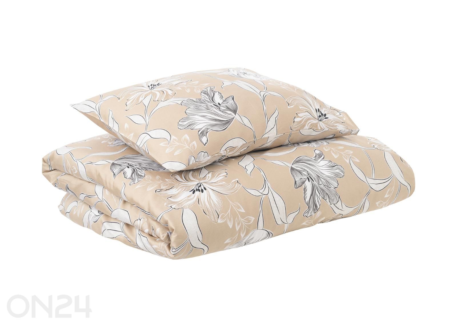 Vitale pussilakana 200x210 cm + 2 tyynyliinaa 50x60 cm kuvasuurennos