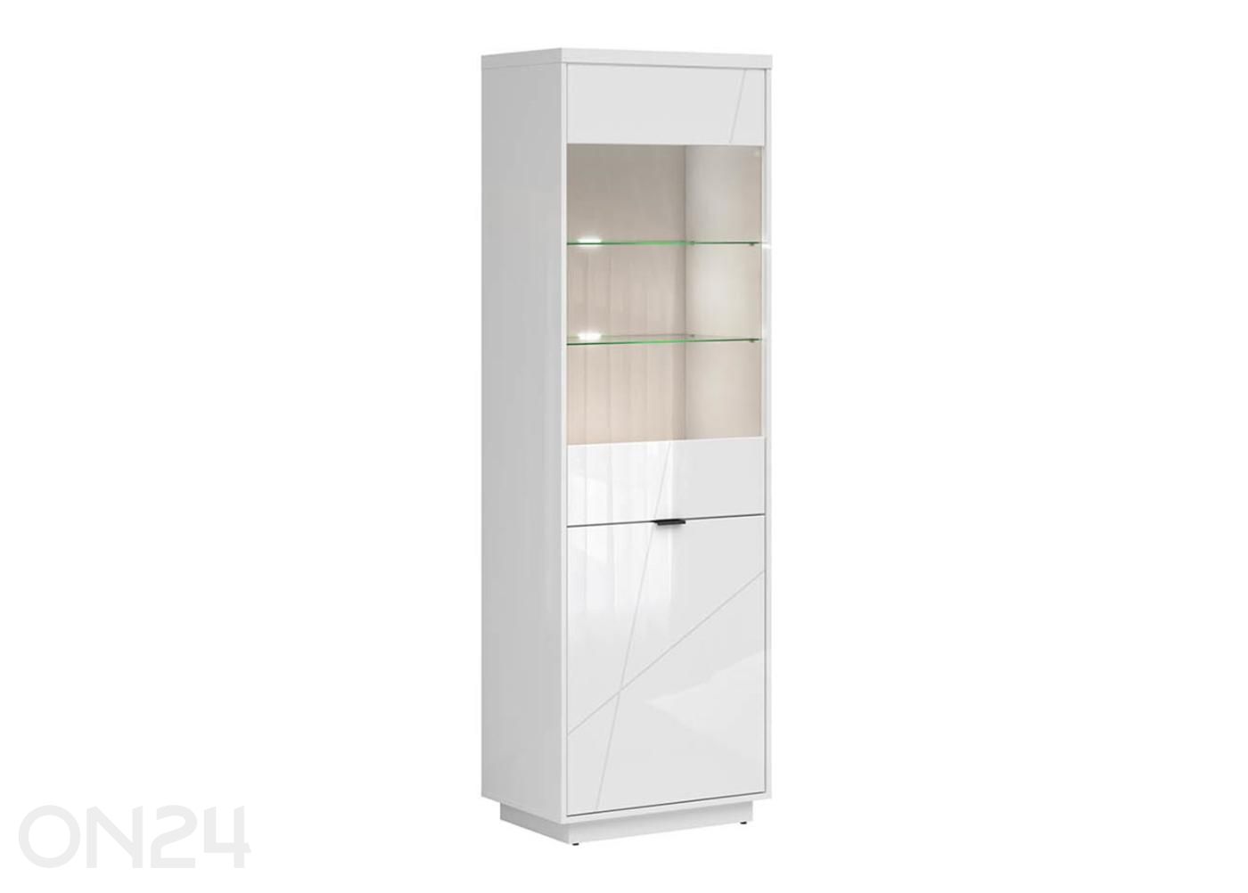 Vitriini Forn kuvasuurennos