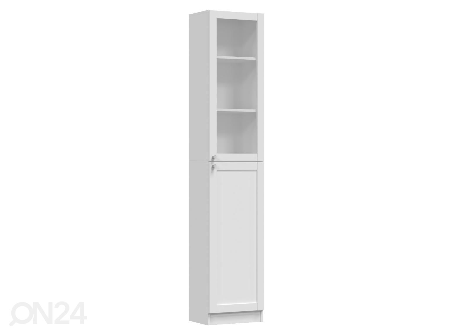 Vitriinikaappi 40 cm kuvasuurennos