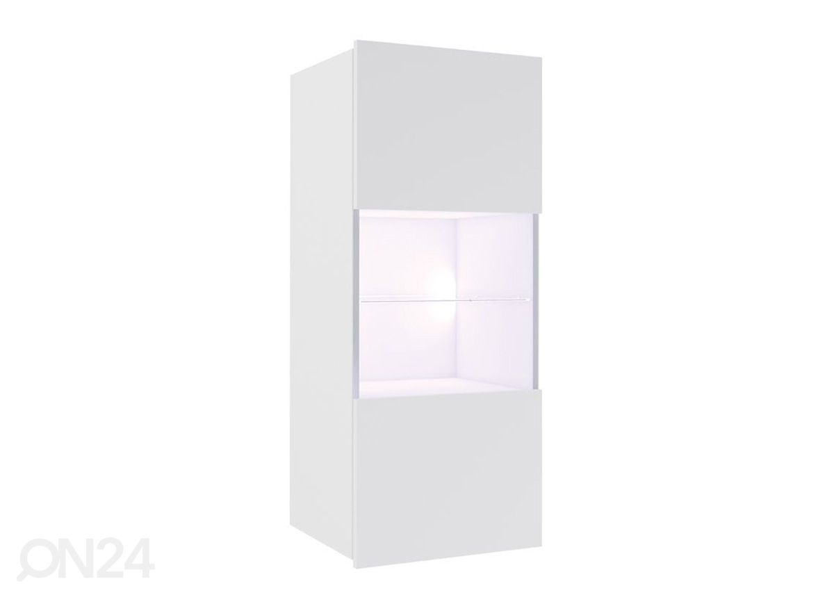 Vitriinikaappi 45 cm kuvasuurennos