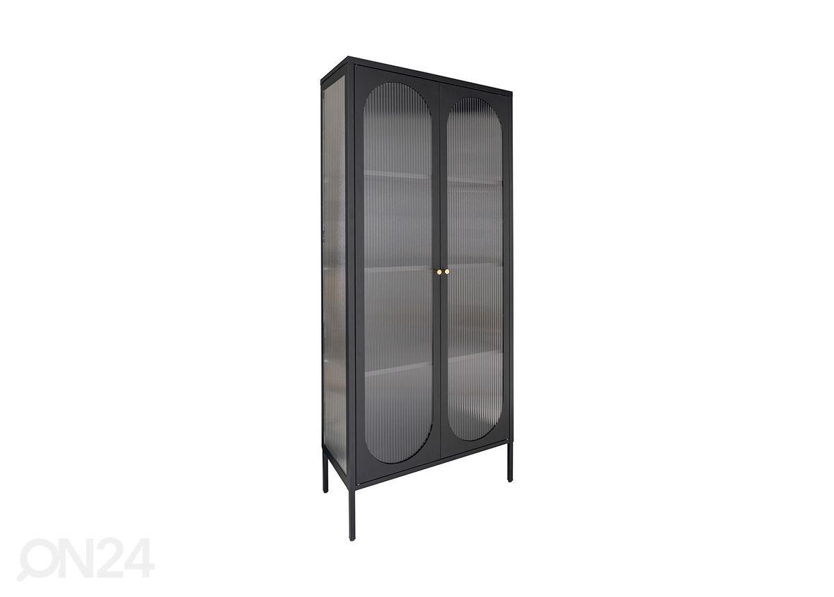Vitriinikaappi Adelaide 80 cm kuvasuurennos