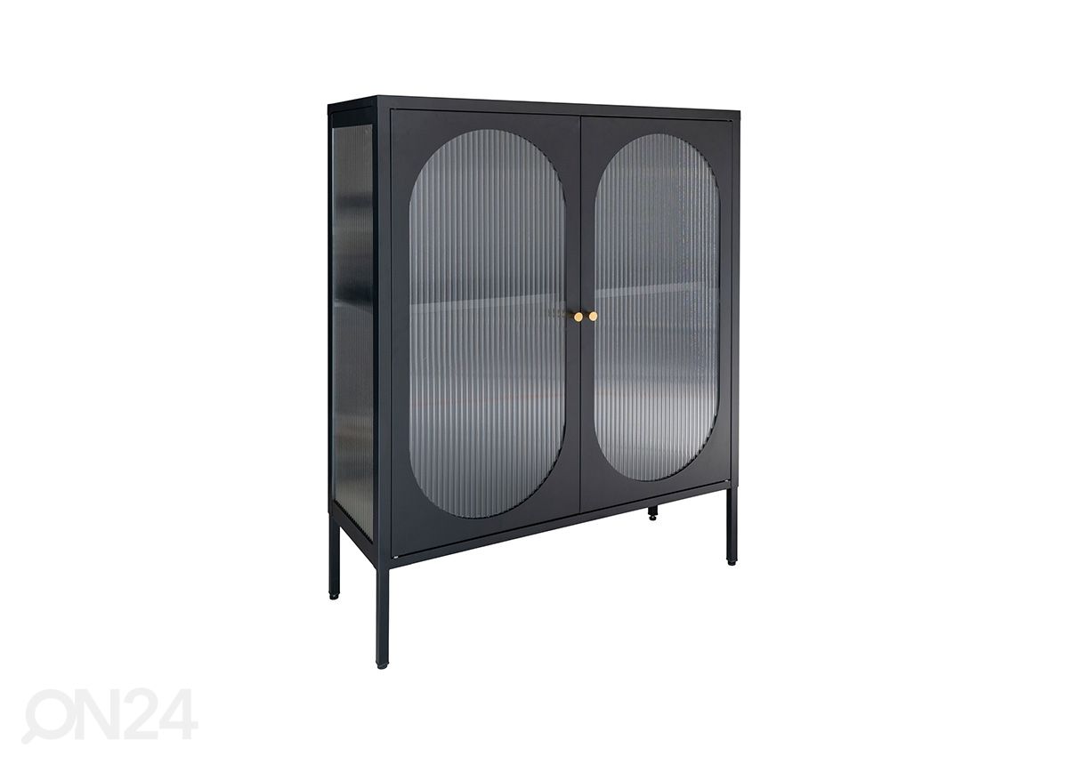 Vitriinikaappi Adelaide 90 cm kuvasuurennos