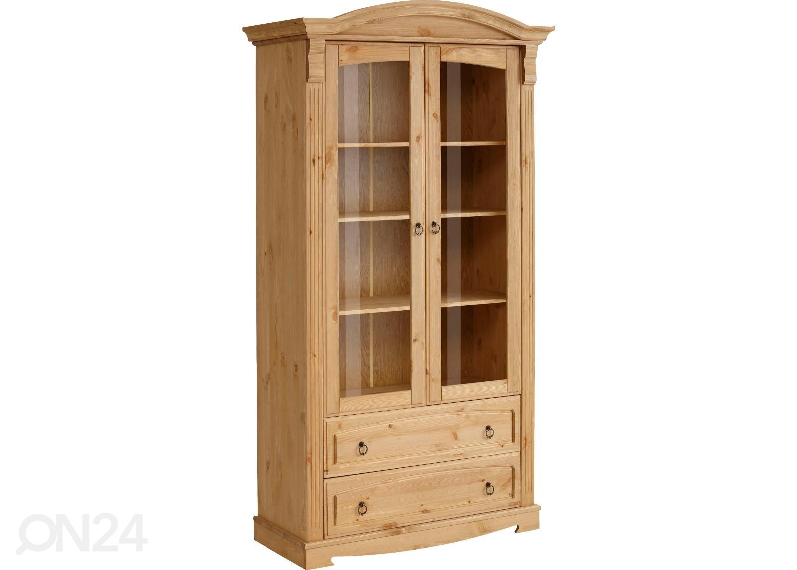 Vitriinikaappi Anna 101 cm kuvasuurennos