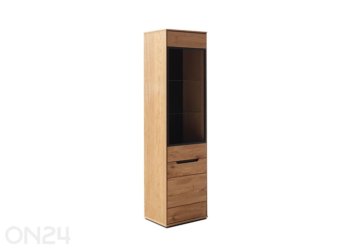 Vitriinikaappi Araya 53 cm kuvasuurennos