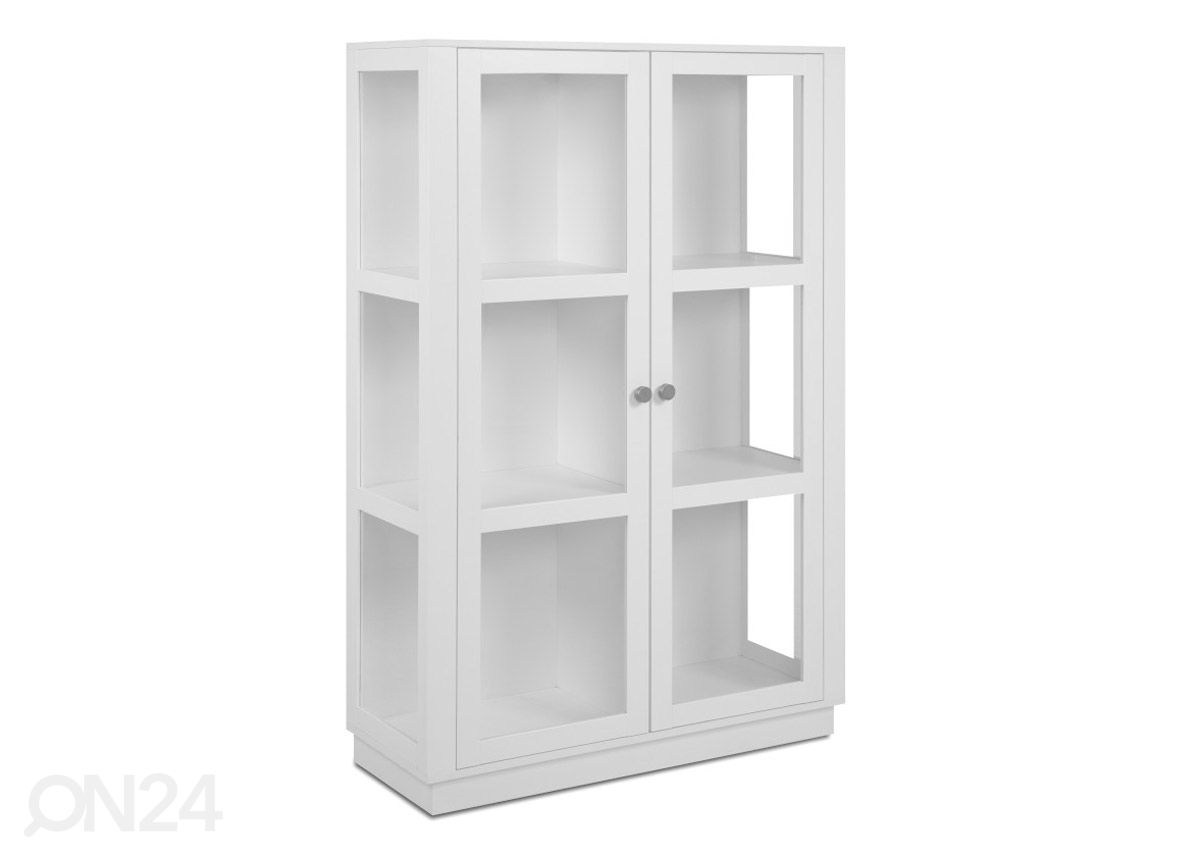 Vitriinikaappi Arles 100 cm kuvasuurennos