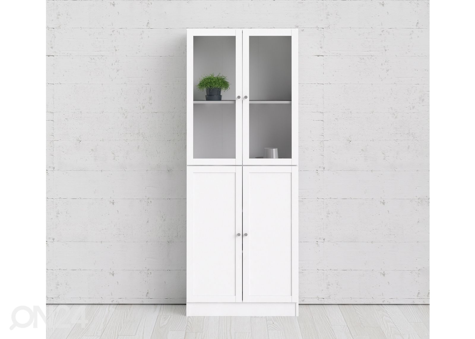 Vitriinikaappi Basic kuvasuurennos