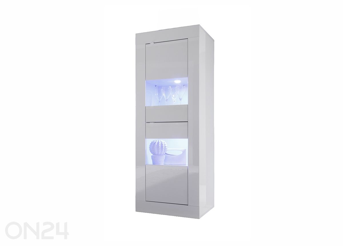 Vitriinikaappi Basic 61 cm kuvasuurennos