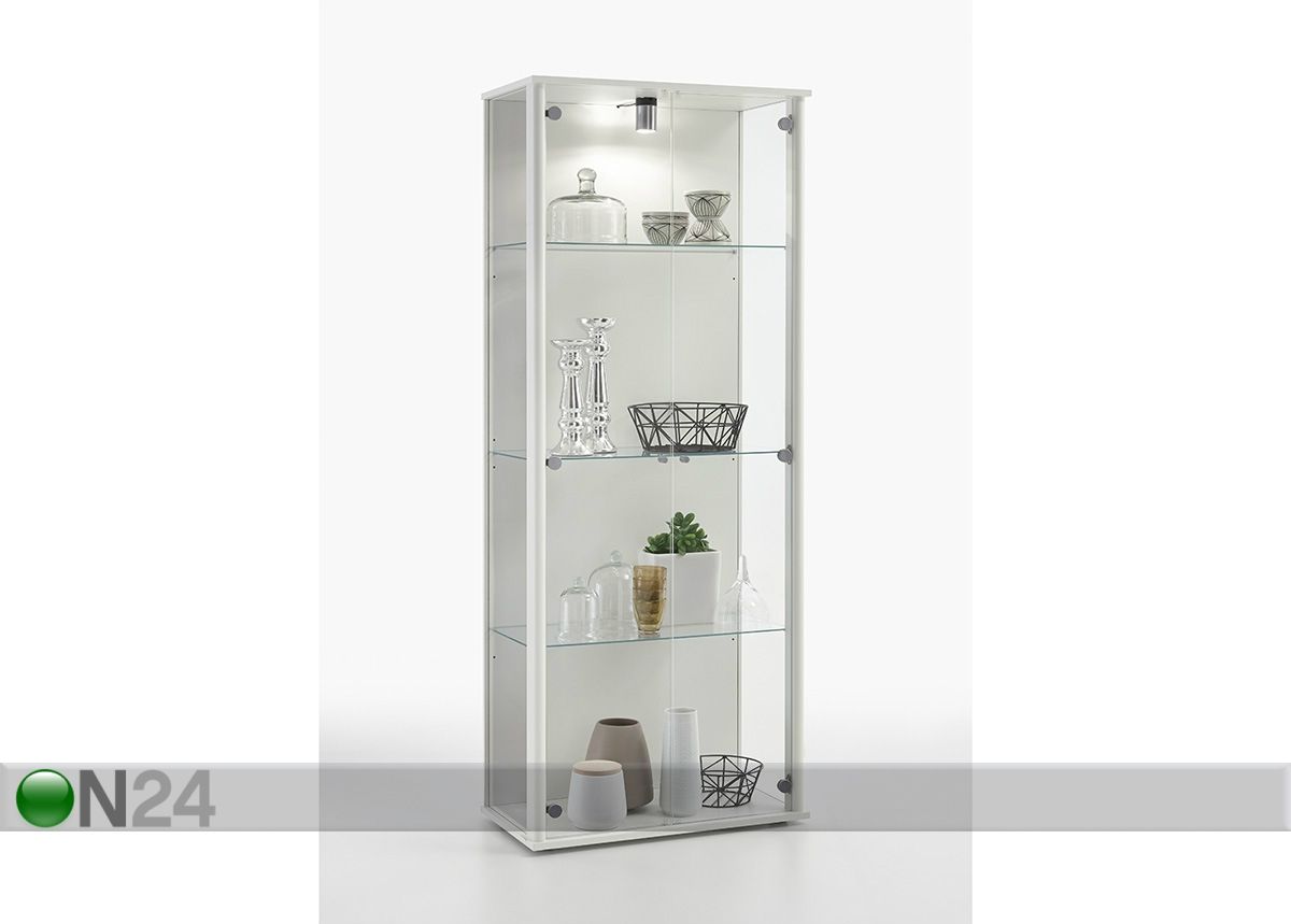Vitriinikaappi BORA 2 kuvasuurennos
