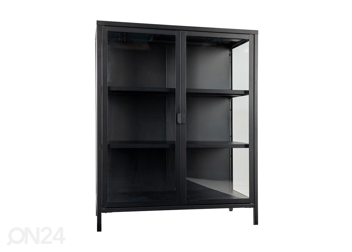 Vitriinikaappi Brisbane 80 cm kuvasuurennos
