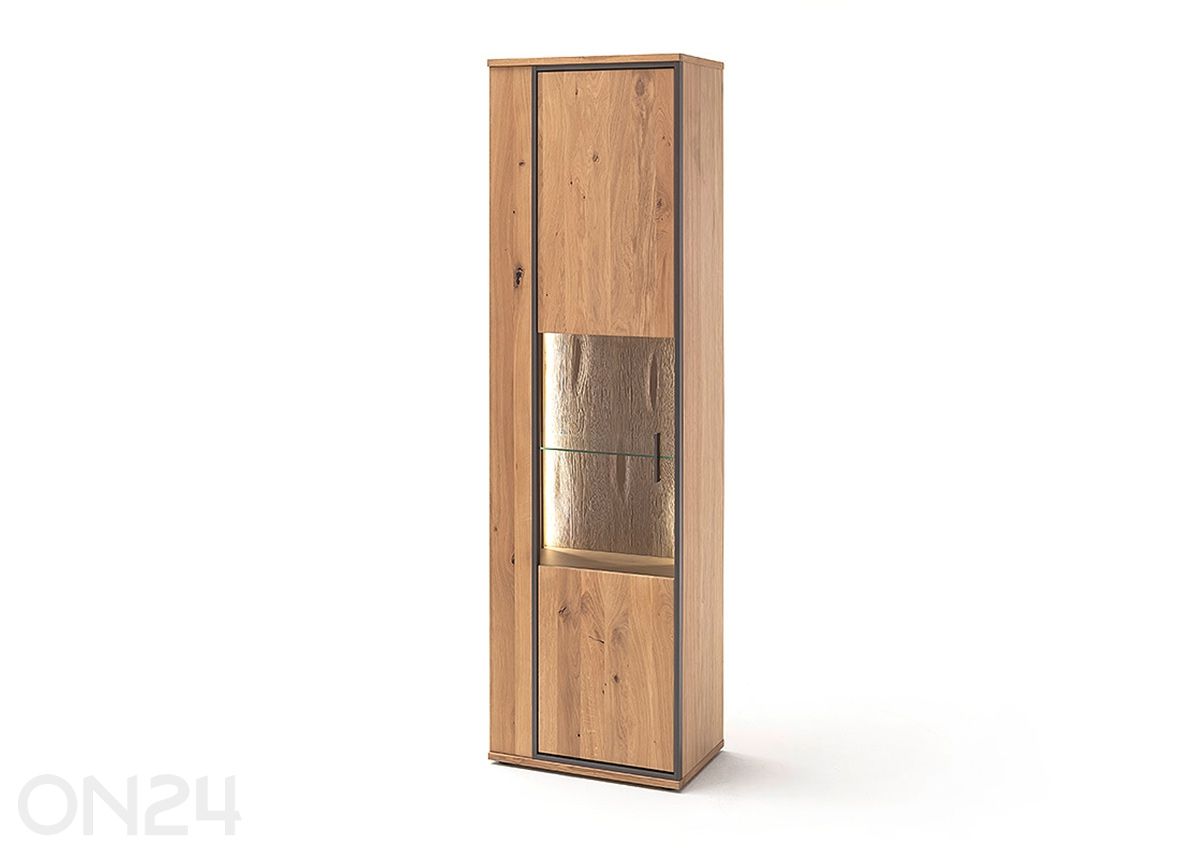 Vitriinikaappi Campinas kuvasuurennos