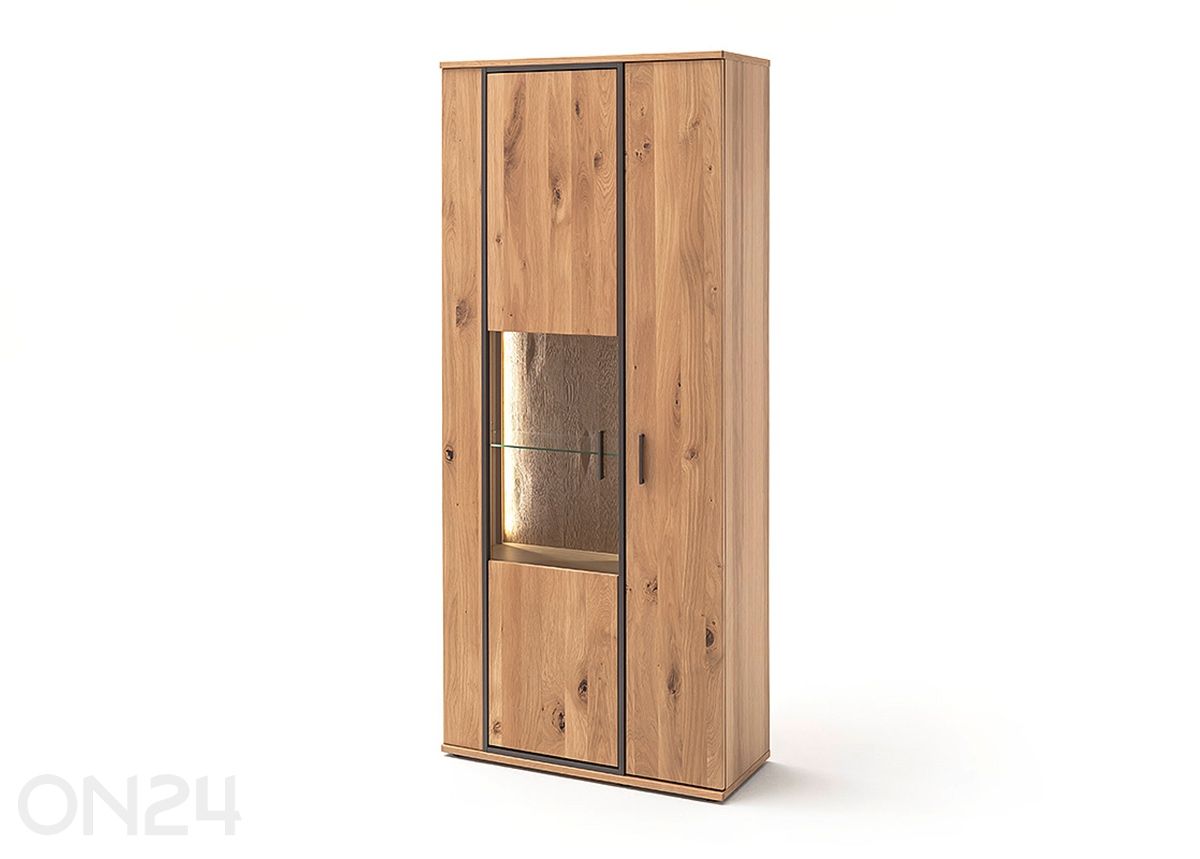 Vitriinikaappi Campinas 93 cm kuvasuurennos