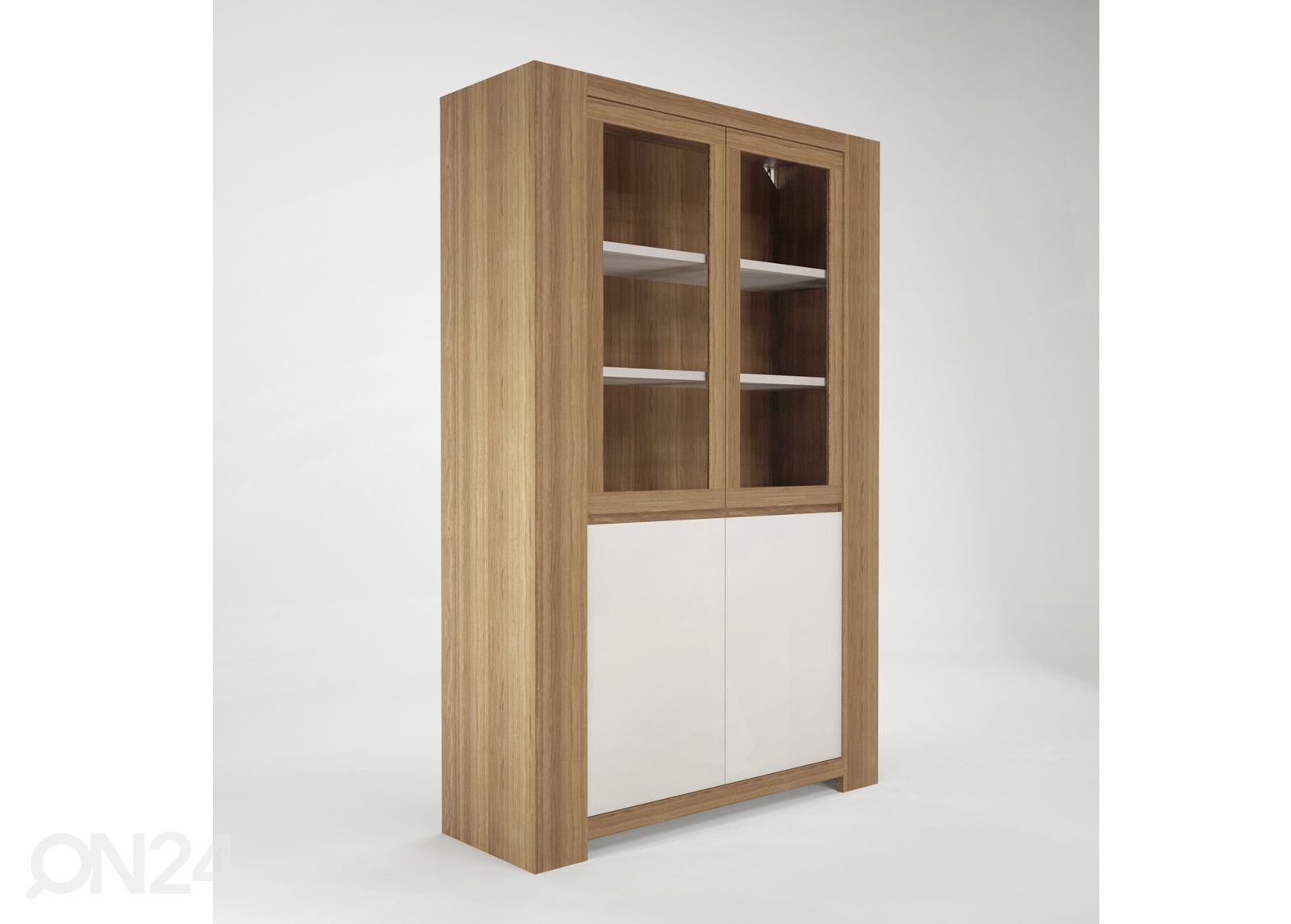 Vitriinikaappi Camton kuvasuurennos