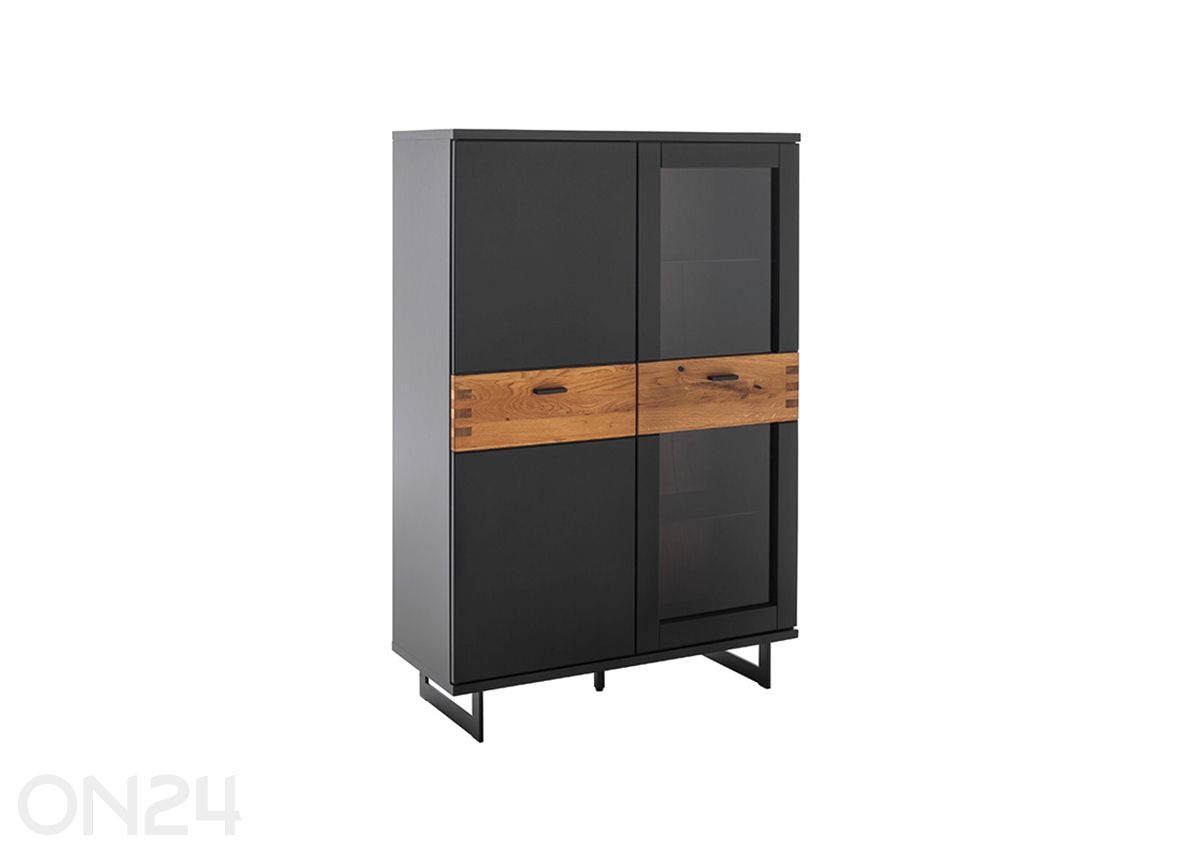 Vitriinikaappi Cesana kuvasuurennos