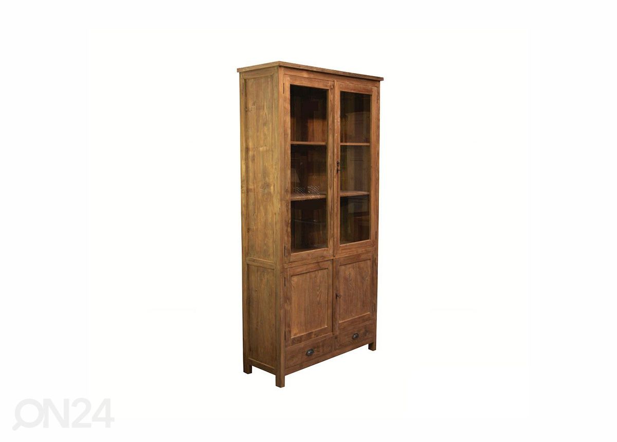 Vitriinikaappi Cipo 110 cm kuvasuurennos