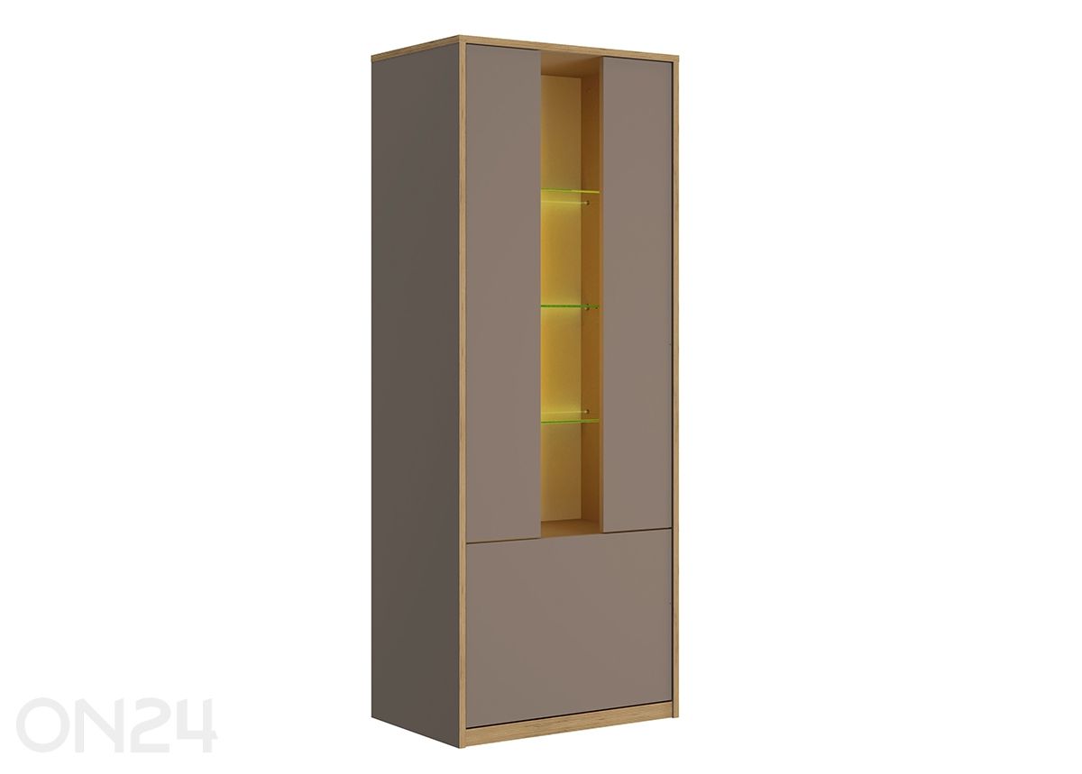 Vitriinikaappi Complex kuvasuurennos