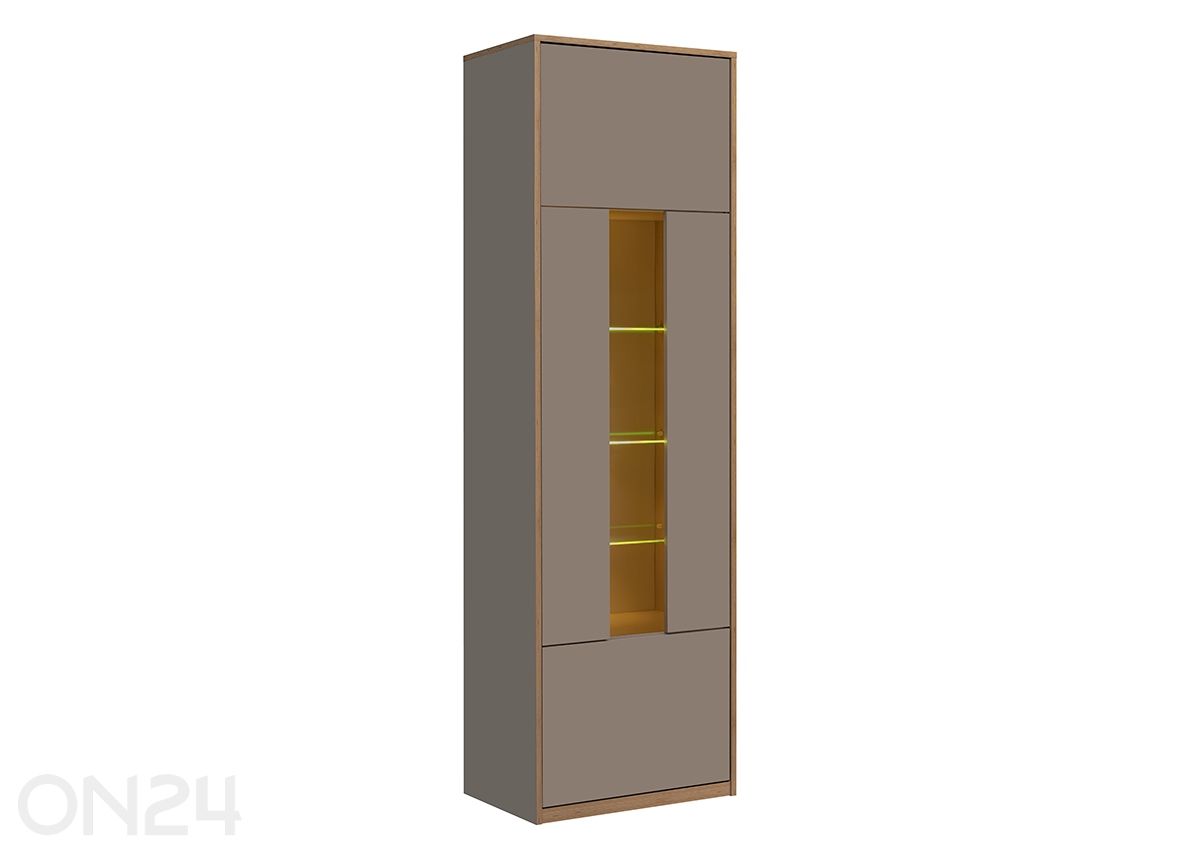 Vitriinikaappi Complex kuvasuurennos