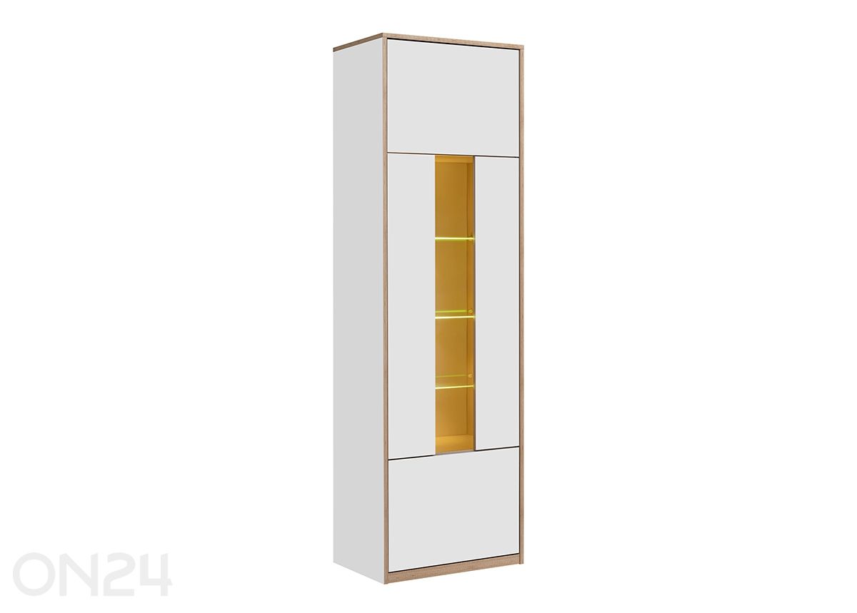 Vitriinikaappi Complex kuvasuurennos