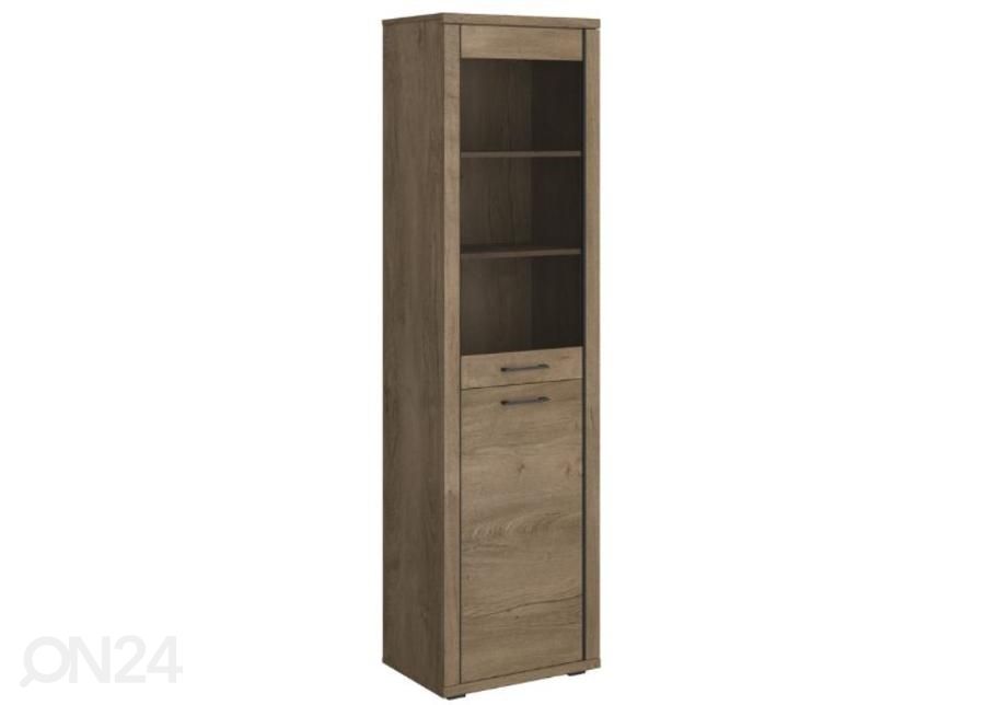 Vitriinikaappi Cordan 57 cm kuvasuurennos