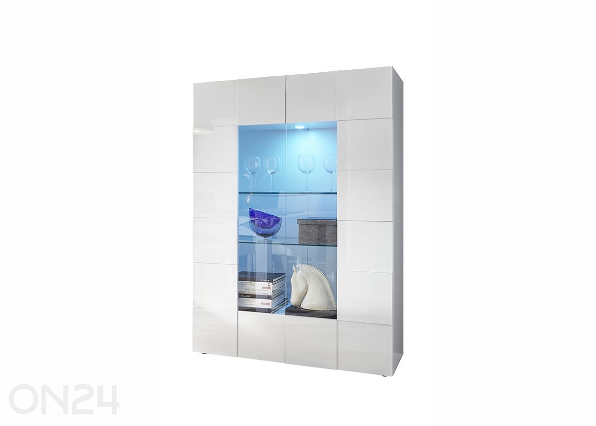 Vitriinikaappi Dama kuvasuurennos