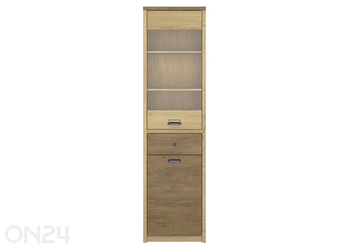 Vitriinikaappi Denzel kuvasuurennos