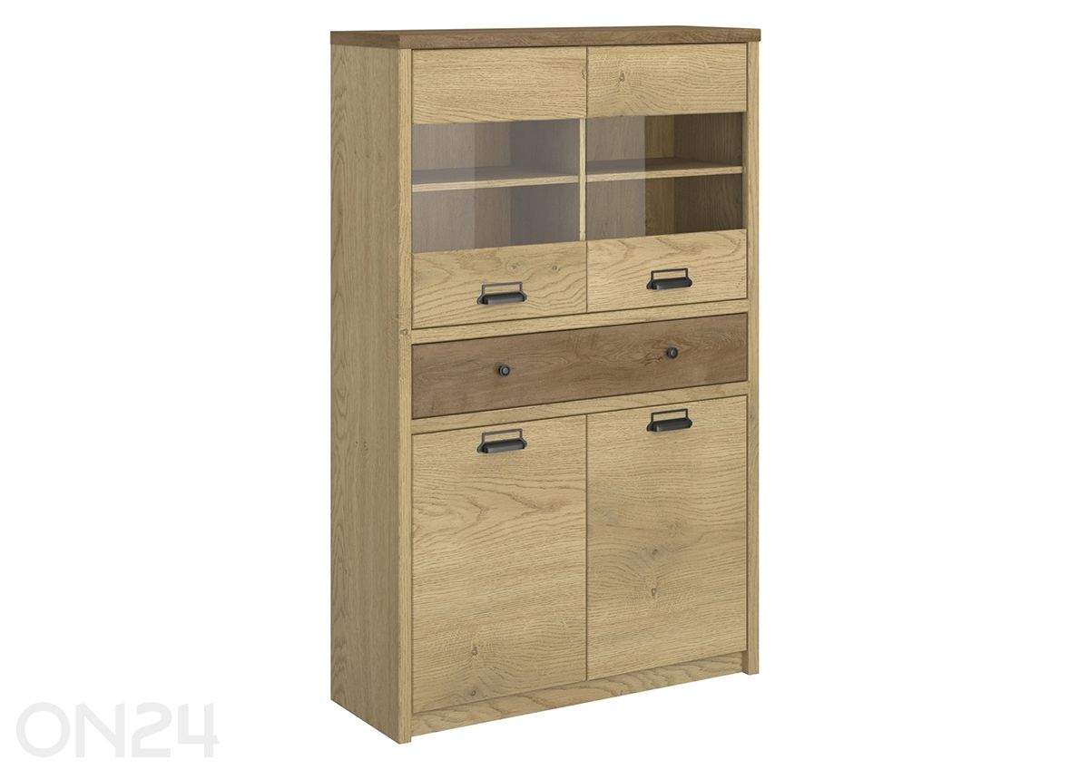 Vitriinikaappi Denzel kuvasuurennos