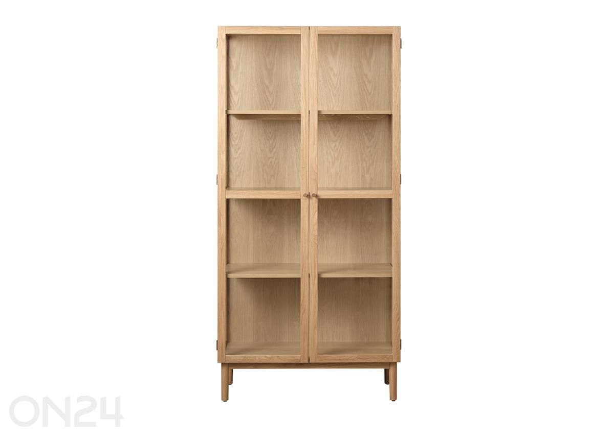 Vitriinikaappi Elba kuvasuurennos