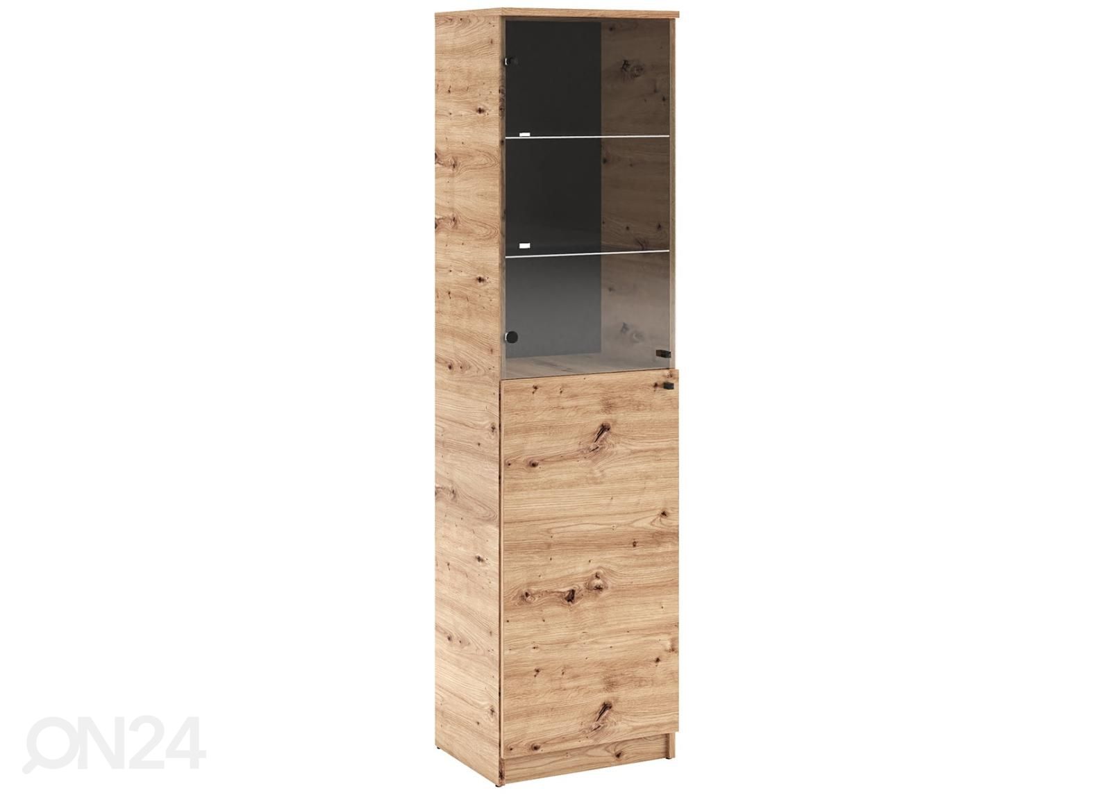 Vitriinikaappi Elk 50 cm kuvasuurennos