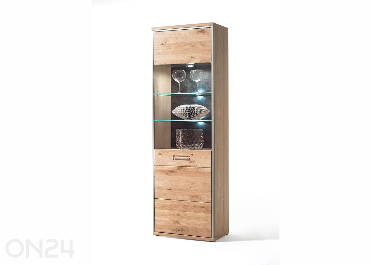 Vitriinikaappi Espero kuvasuurennos