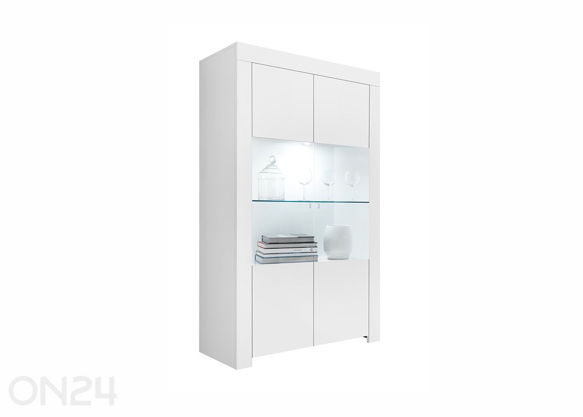 Vitriinikaappi Firenze kuvasuurennos