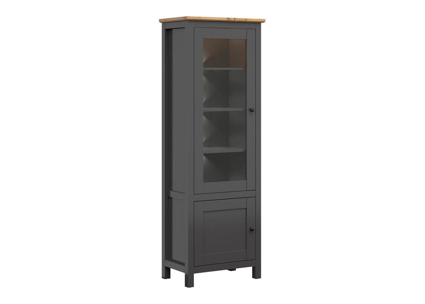 Vitriinikaappi Hesen kuvasuurennos